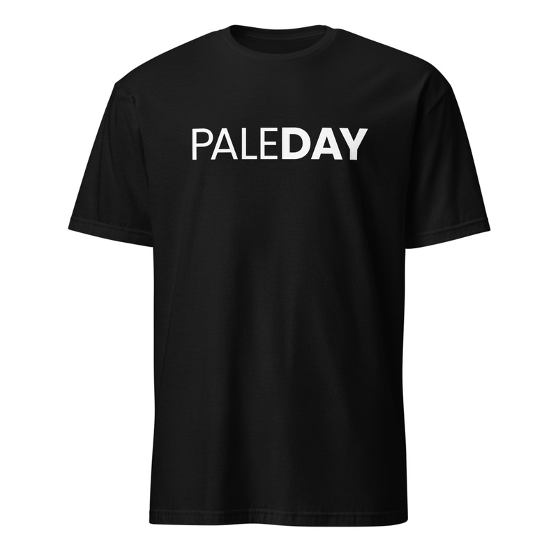 PaleDAY Unisex T-Shirt