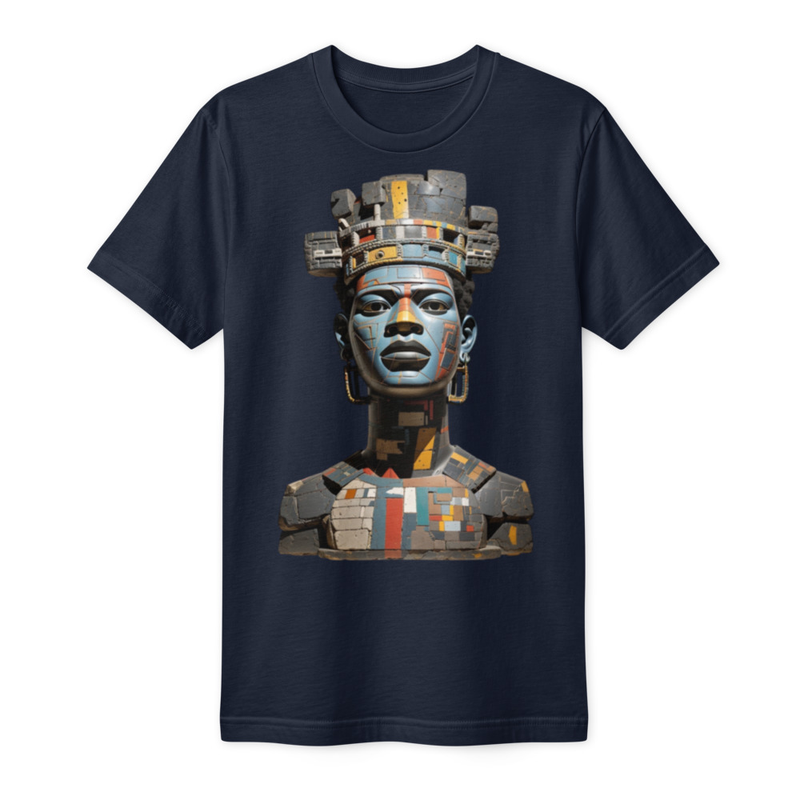 PIECE//BY//PIECE II – XL, Navy