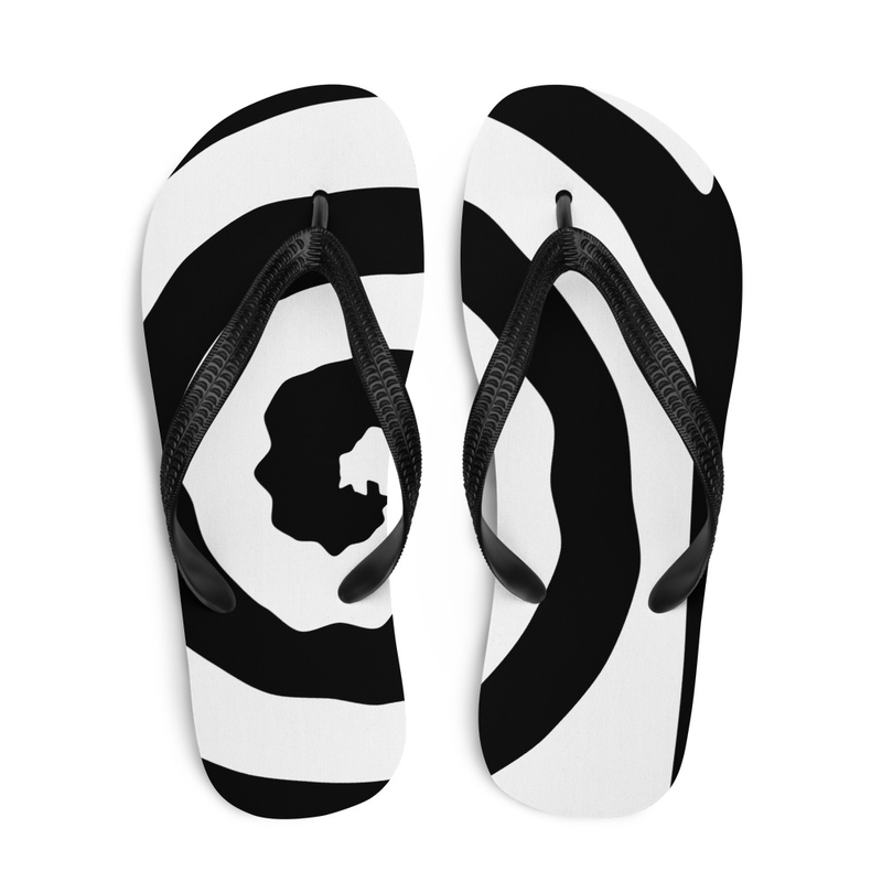 Amor Wobble - Flip-Flops
