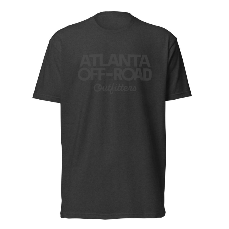 ATL Off-Road - Gray – XL, Charcoal