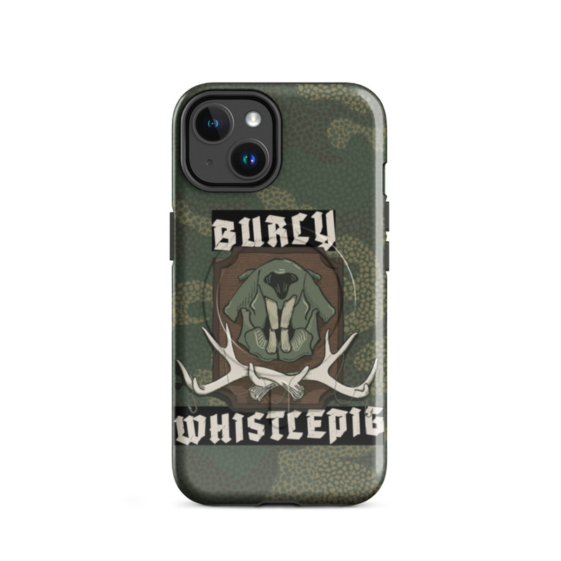 MagSafe® tough case for iPhone®