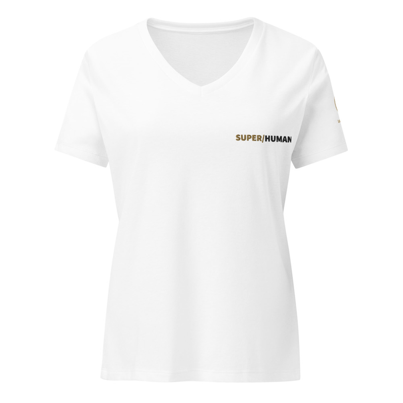 Super/human Women's Tee