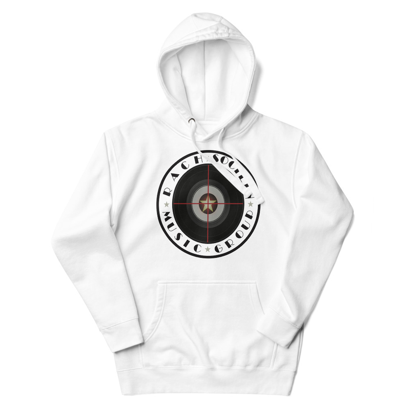 Classic RSMG Hoodie