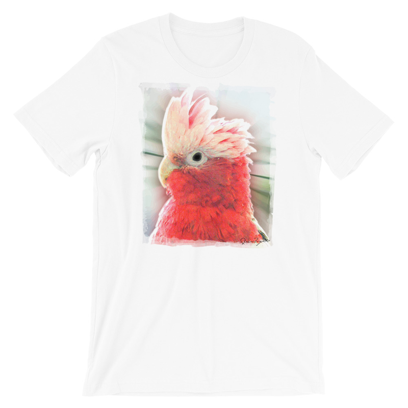 iZoot.com Pet Short-Sleeve Unisex T-Shirt — t-shirts & tees by Ira Zoot