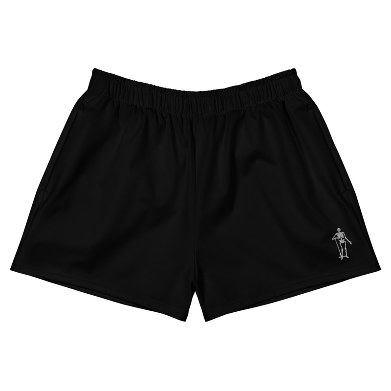 Skeleton Shorts