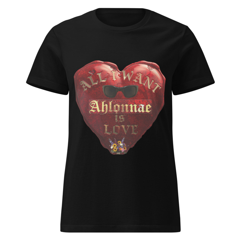 Women’s basic softstyle t-shirt