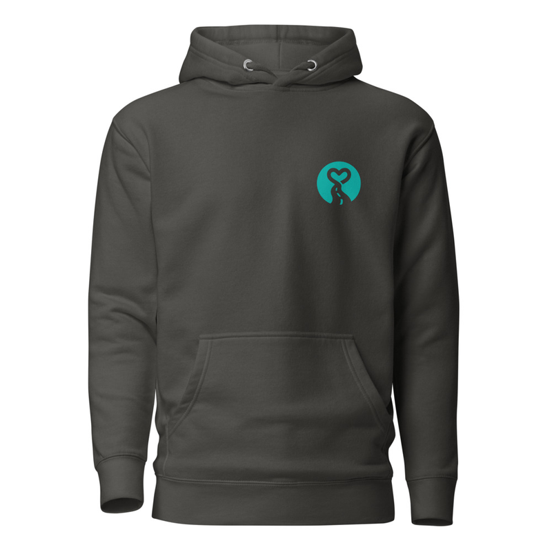 Memories Loading Hoodie view 4