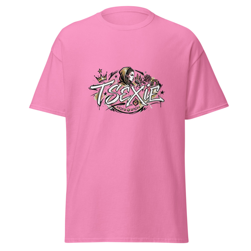 T Sexie Unisex Classic Tee