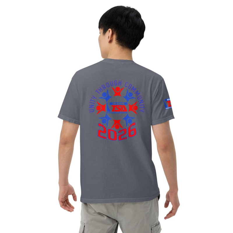 DETSA Nationals 26 T-Shirt – Image 11