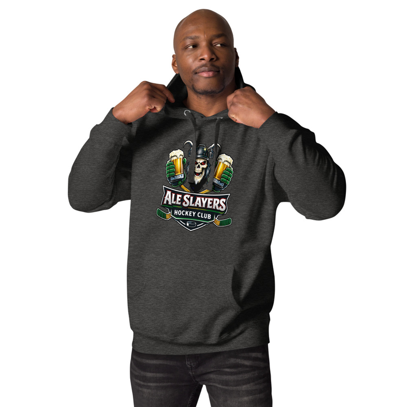 Official Ale Slayer Hoodie 3