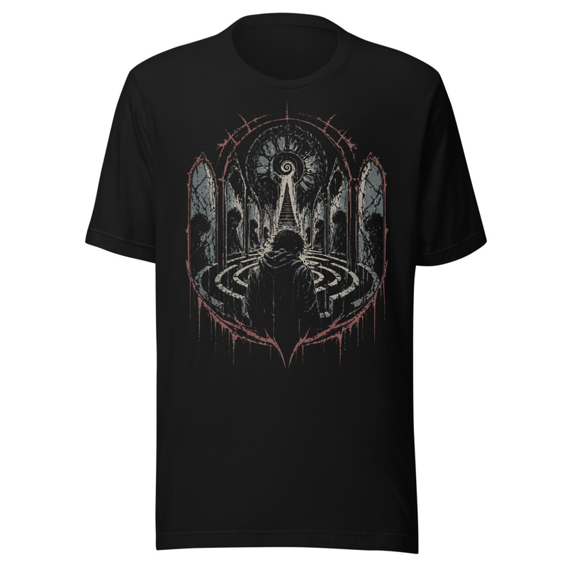 No Way Out t-shirt