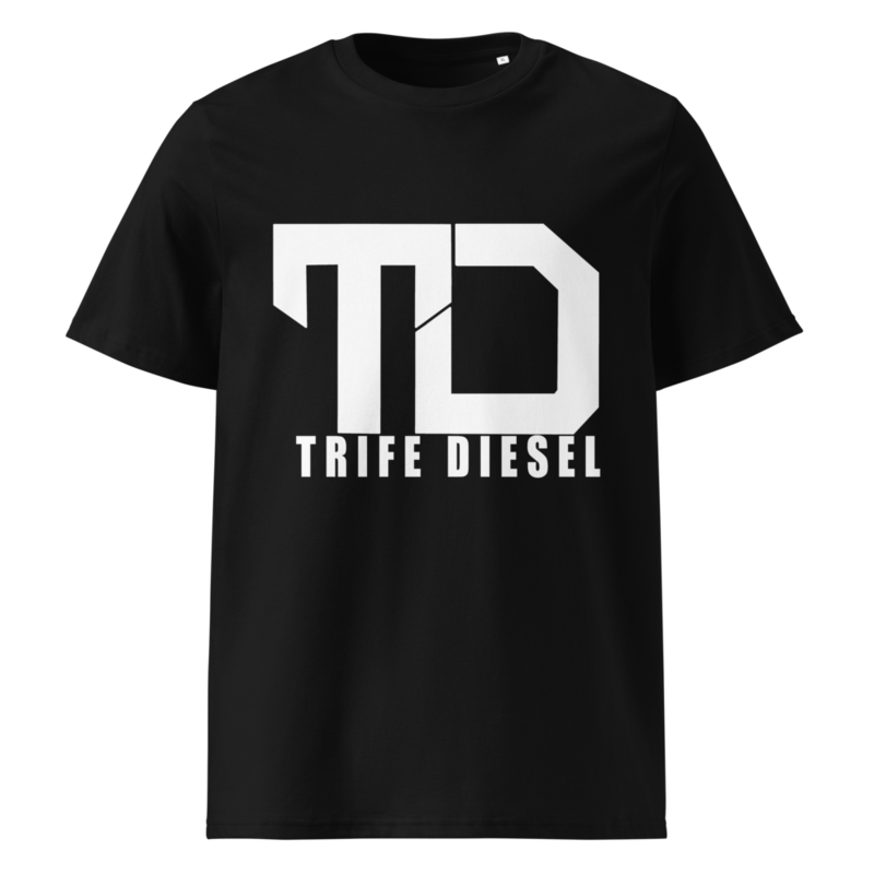 TRIFE DIESEL FLAGSHIP TEE