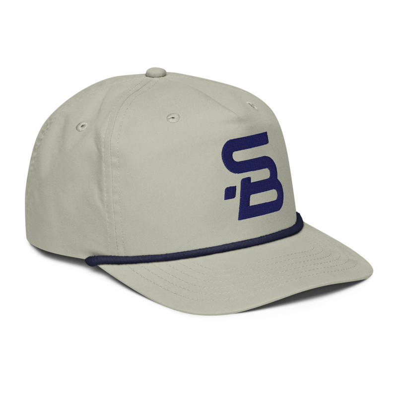 SB Rope cap