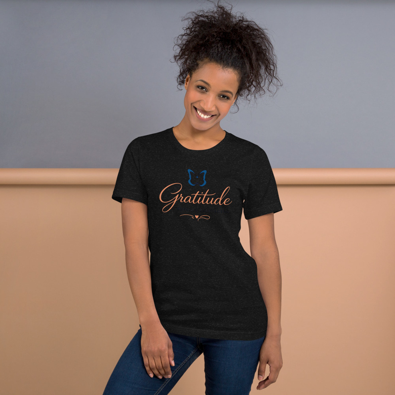 Gratitude Change Butterfly 2 2026