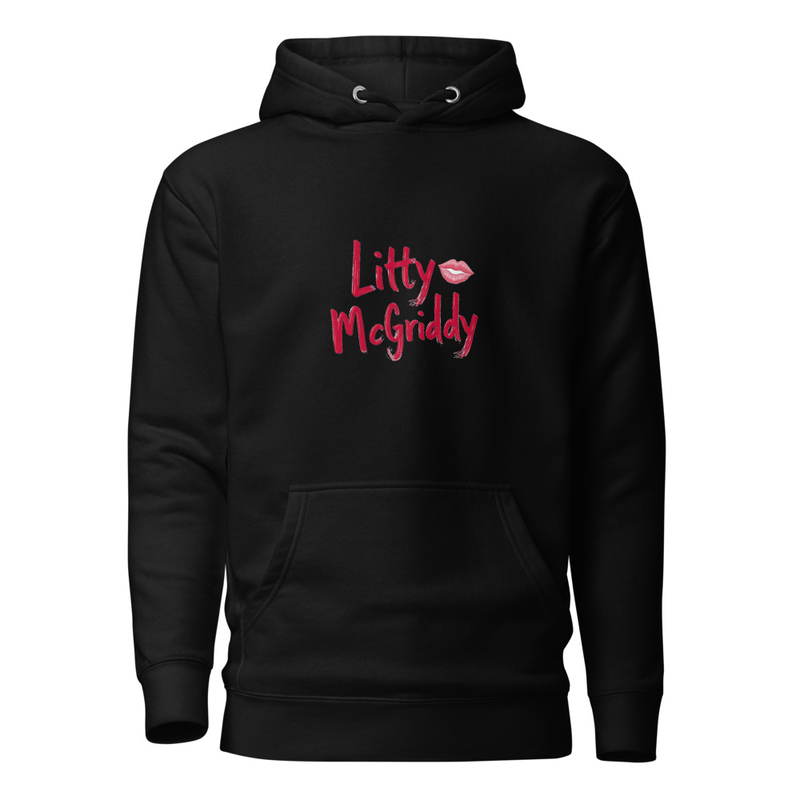 Litty Hoodie