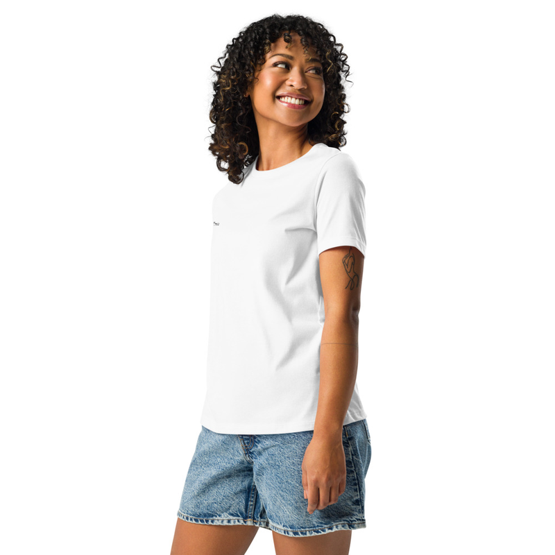 Essential Heavyweight Tee