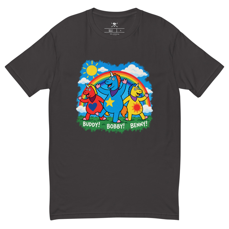 Unicorn Shirt