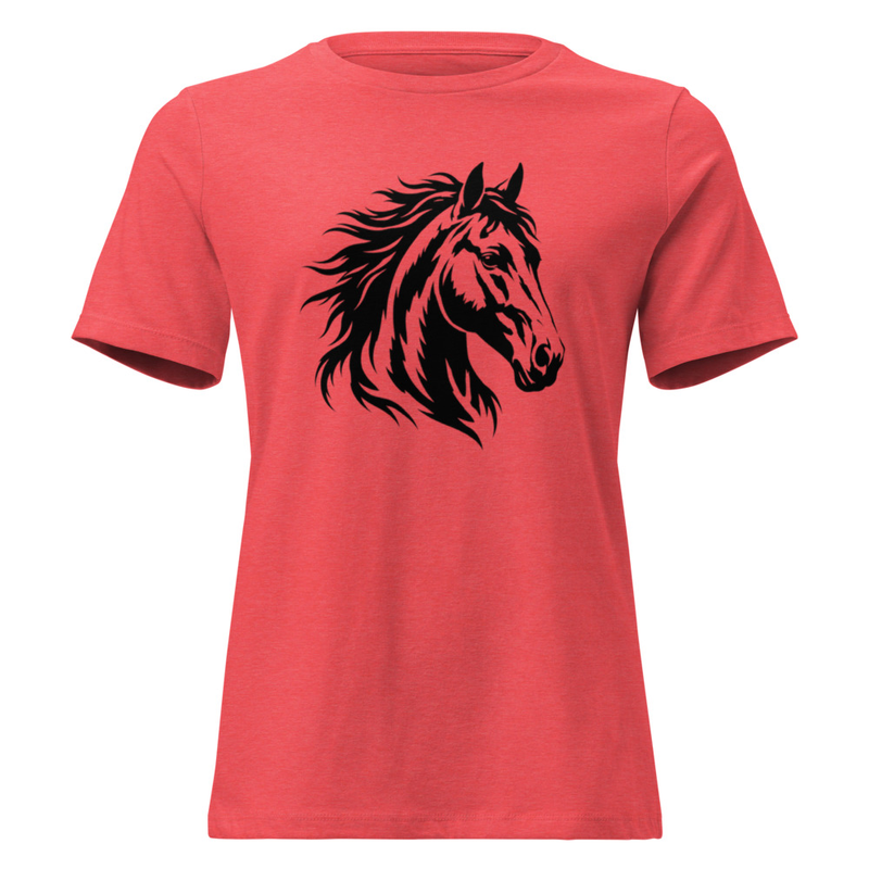 Women's Relaxed T-Shirt