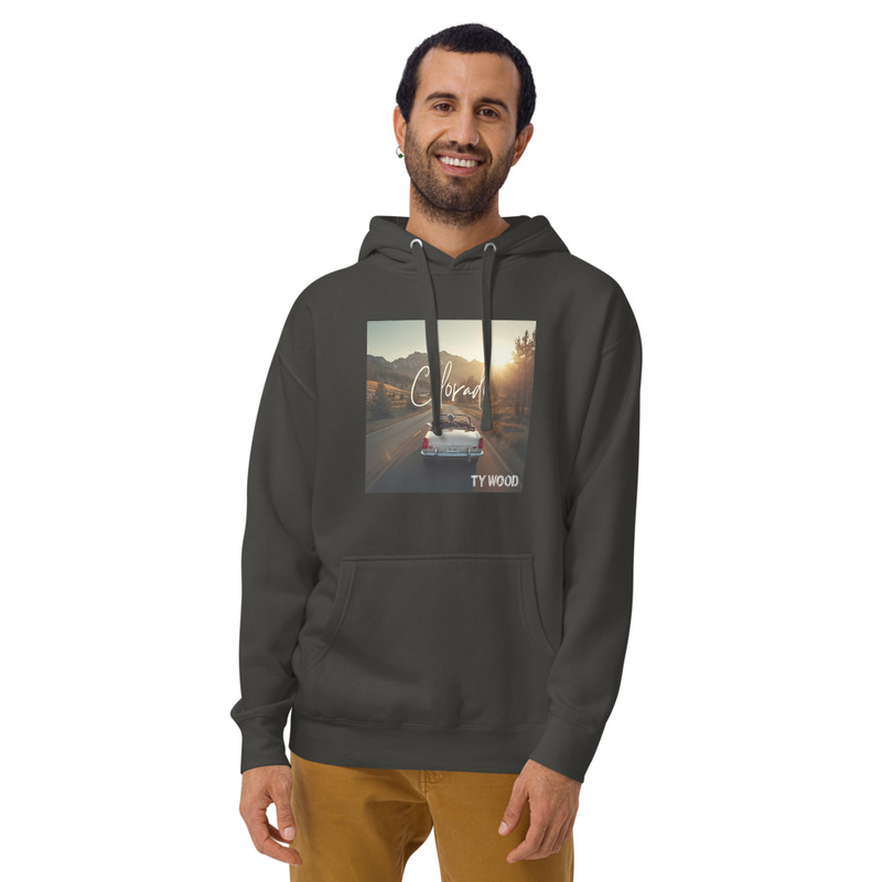 Colorado Hoodie