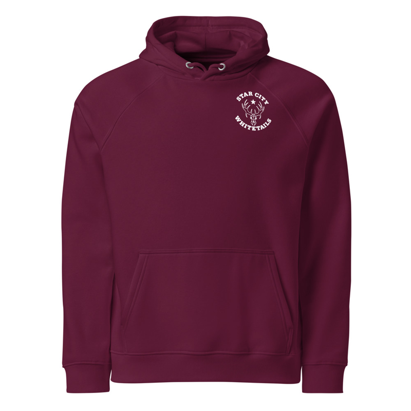 Star City Hoodie image 3