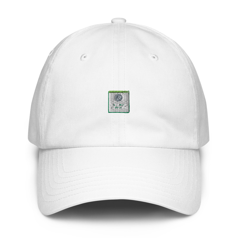 Under Armour® dad hat