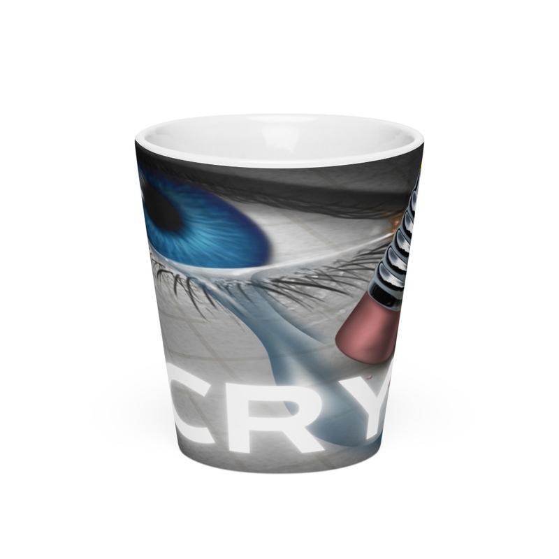 Latte mug