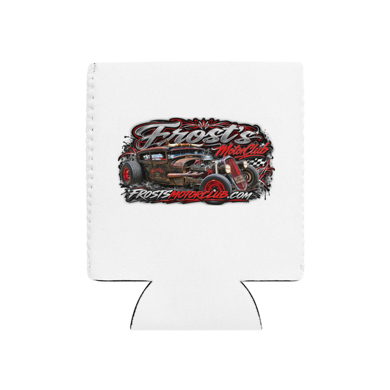 Can cooler