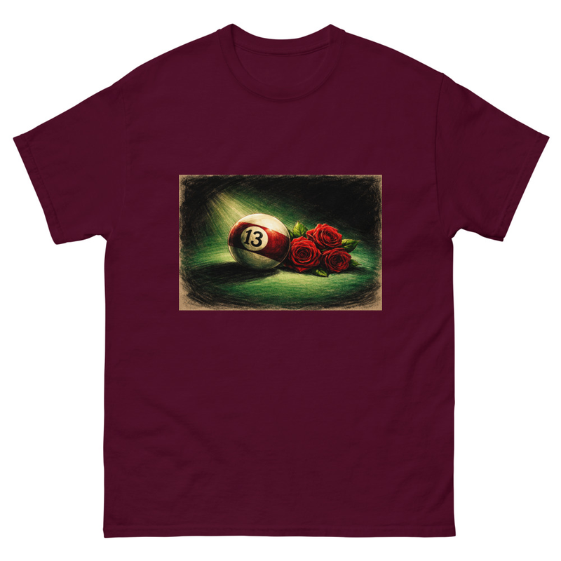 Unisex classic tee