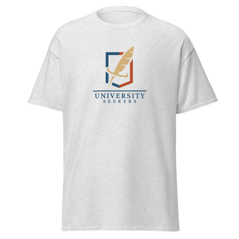 Unisex classic tee