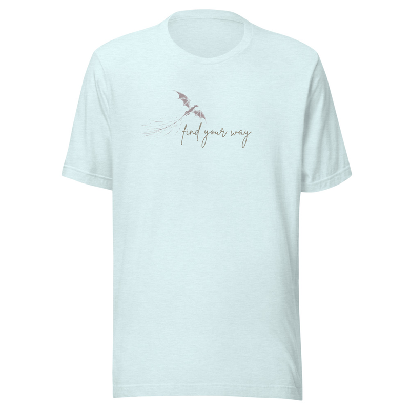 Dragon Tee
