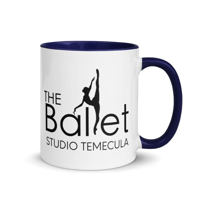 Mug with Color Inside – Image 32