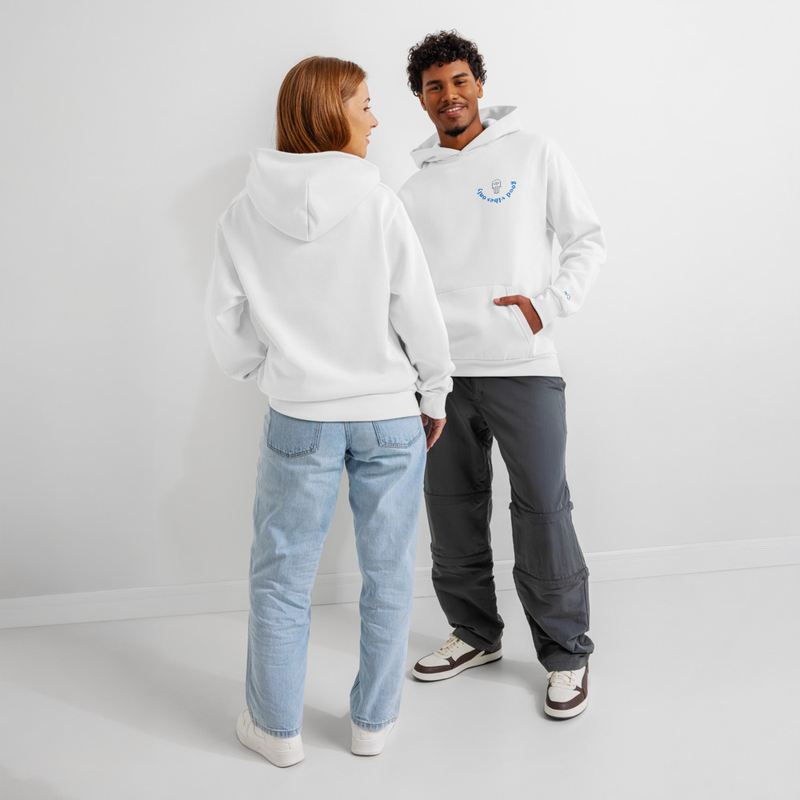 GVO Premium Hood