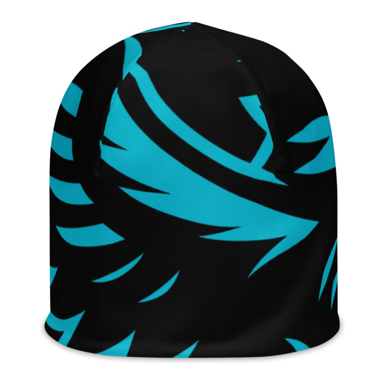 Minneapolis Warhawks - Big Logo Beanie