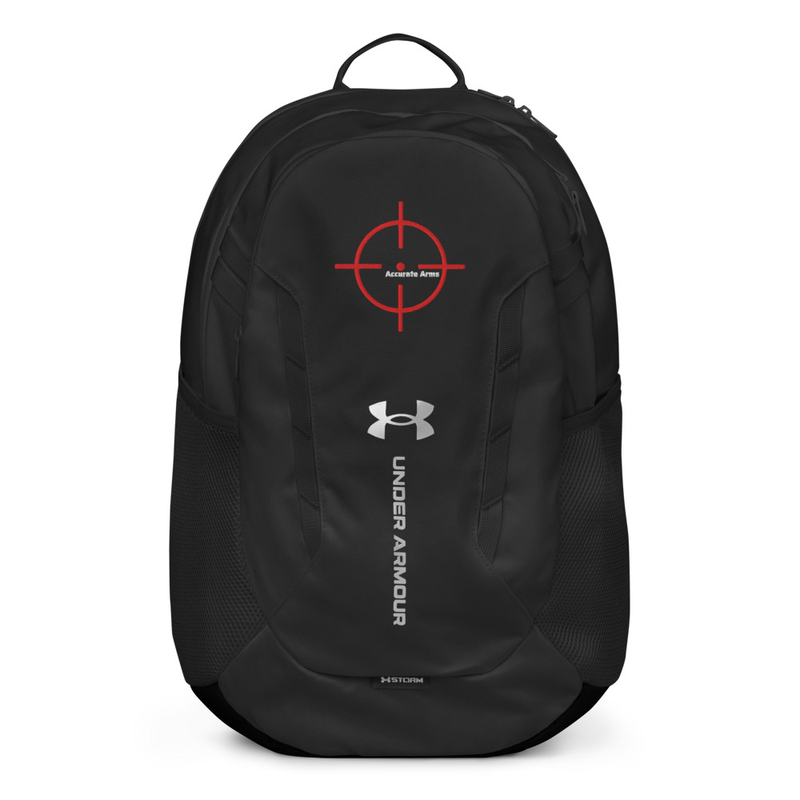 Accurate Arms Under Armour® Backpack