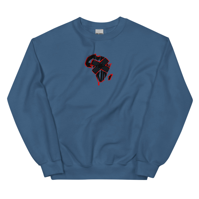 Healing Our Nation Unisex Sweatshirt