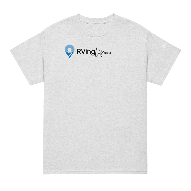RVingLife Tee