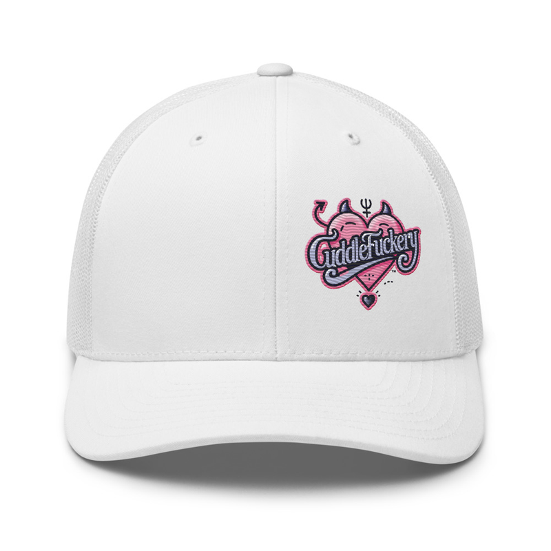 Golf Hat
