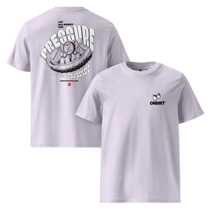 ONDIRT® PRESSURE Performance Shirt
