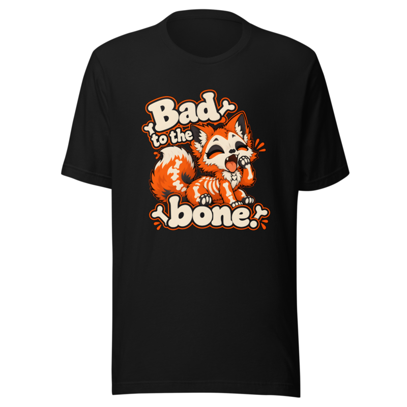 Bad to the bone Tee