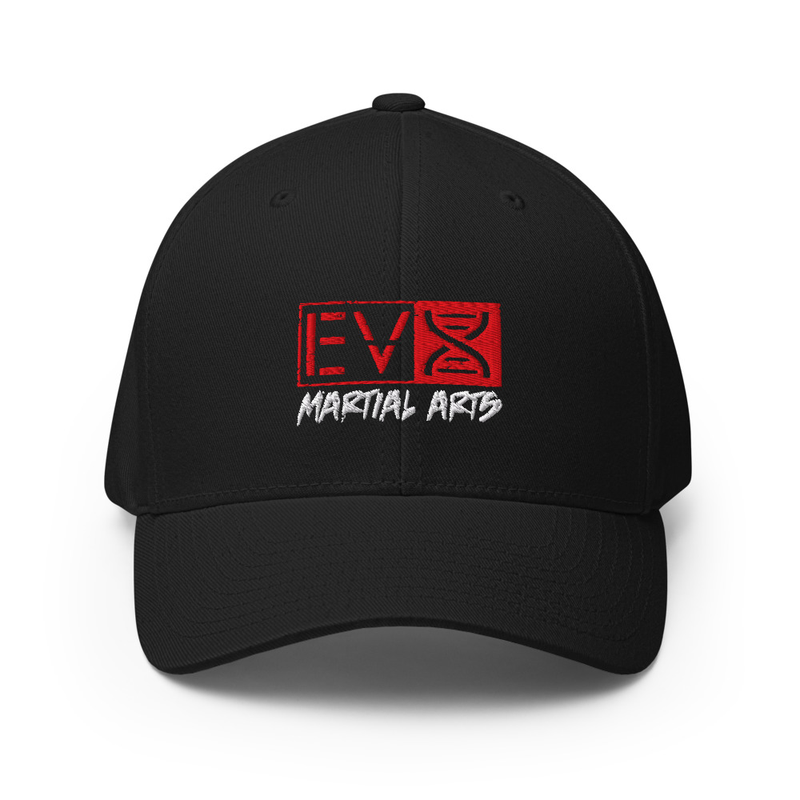 EVX Embroidered Cap