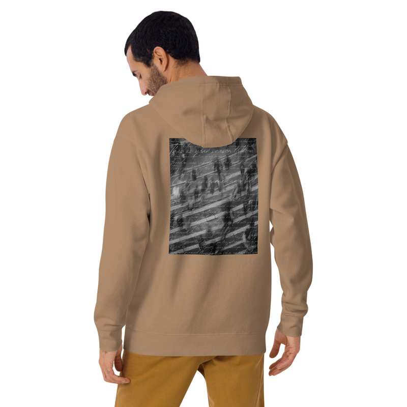 The Lyricist Hoodie
