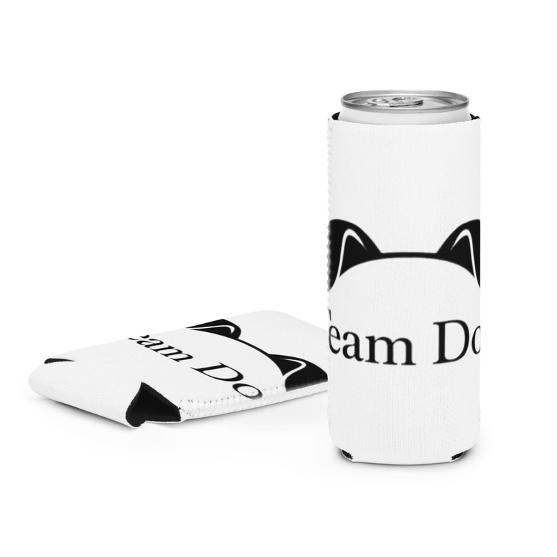 Can cooler Team Dog