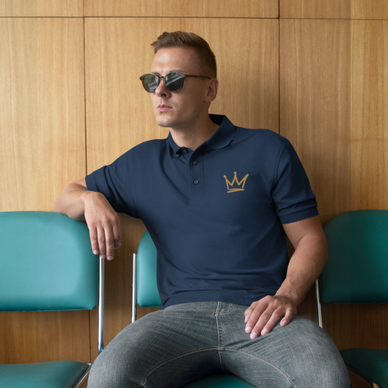 Kronvé Crown Polo