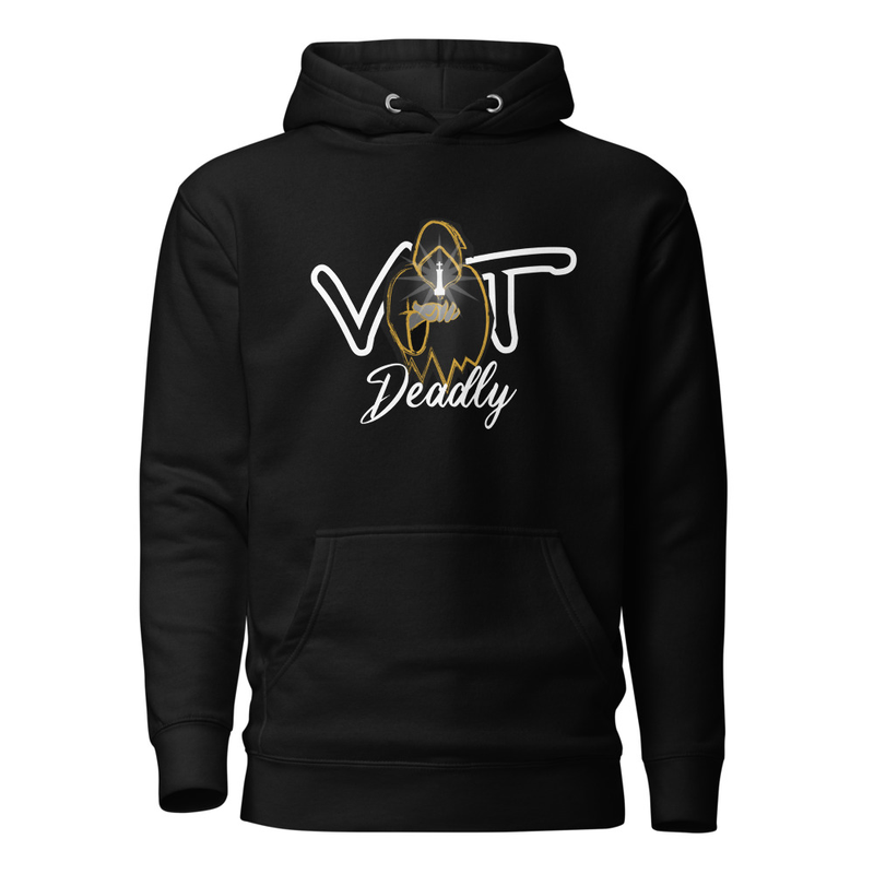 VT DEADLY HOODIE