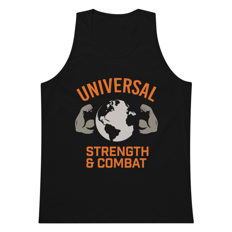 OG tank top