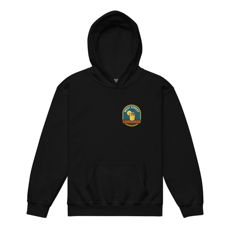 Youth Fresh Squeezed Hoodie