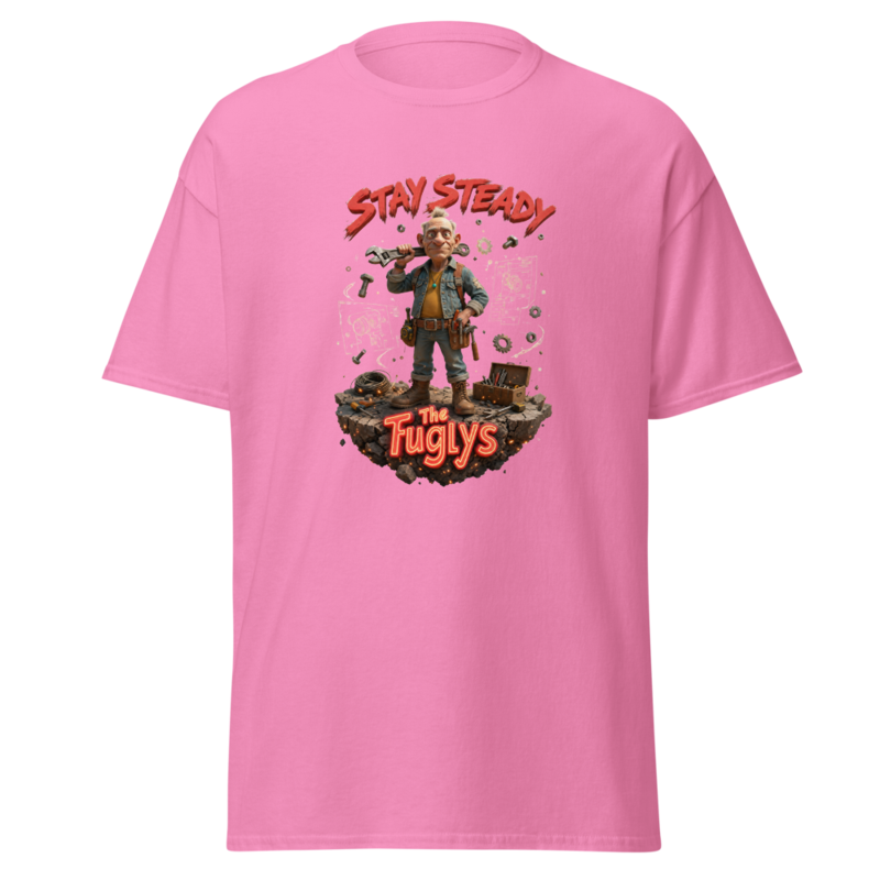 Billy Ray - Stay Steady