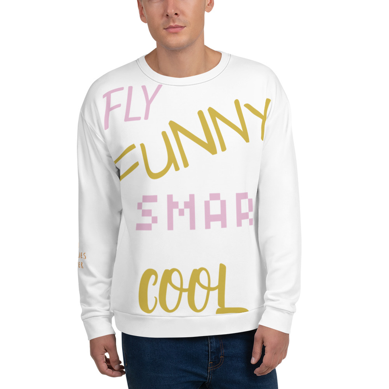 TEAMPLAAYA Unisex Sweatshirt