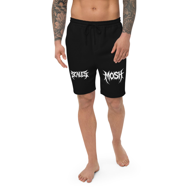 SCALES MOSH Shorts