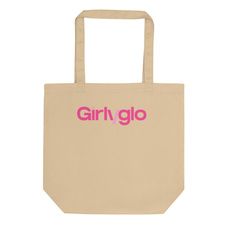 Large eco tote